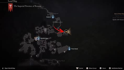 ff16 breaker of worlds|Final Fantasy 16 The Breaker of Worlds location